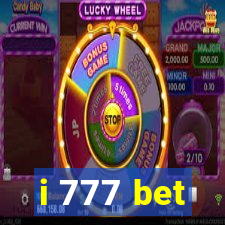 i 777 bet